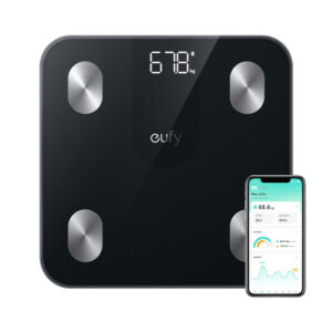 Balanza Eufy Inteligente A1