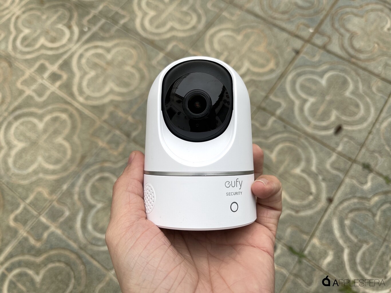 CÁMARA DE INTERIOR 2K Y MOVIMIENTO - Image 3