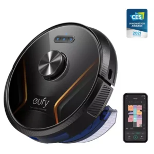 ASPIRADORA ROBOT EUFY X8 HÍBRIDA
