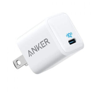 CARGADOR RÁPIDO 18W