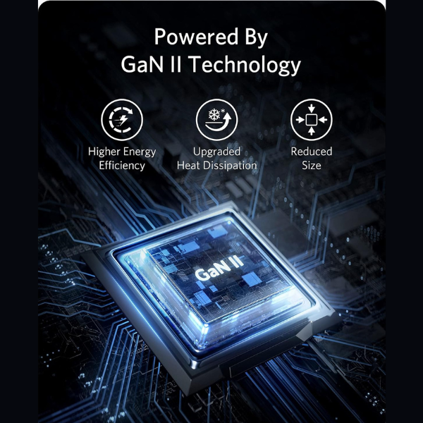 Anker Nano II 45W - Image 4