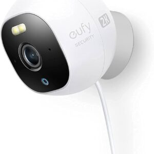 CÁMARA DE EXTERIOR SOLOCAM C24