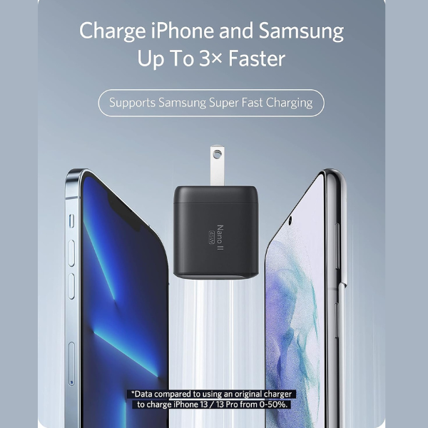 Anker Nano II 45W - Image 6