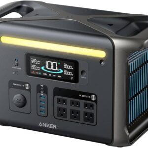Anker Solix F1500