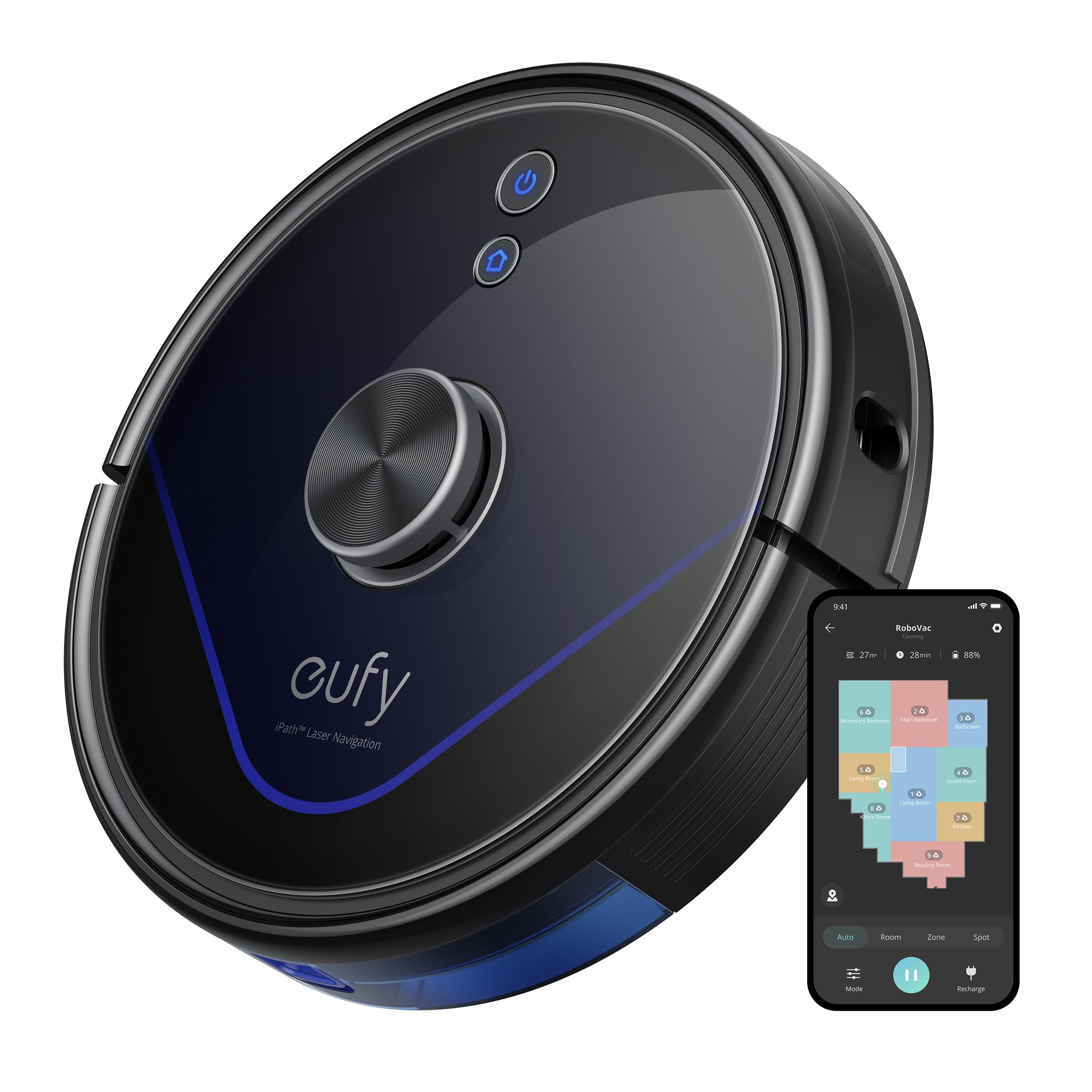 Eufy RoboVac LR20