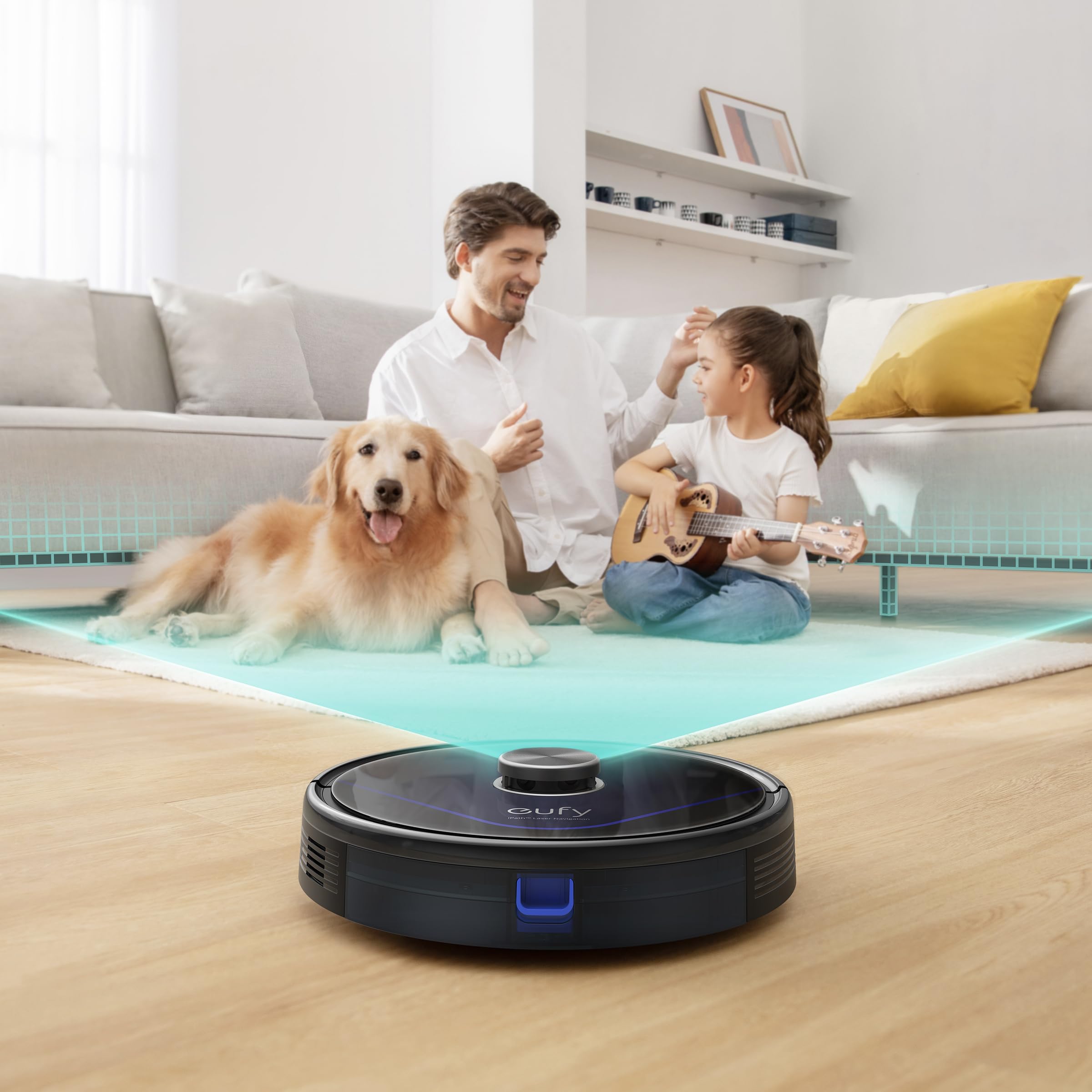 Eufy RoboVac LR20 - Image 2