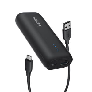 Power Bank 5000 mAh