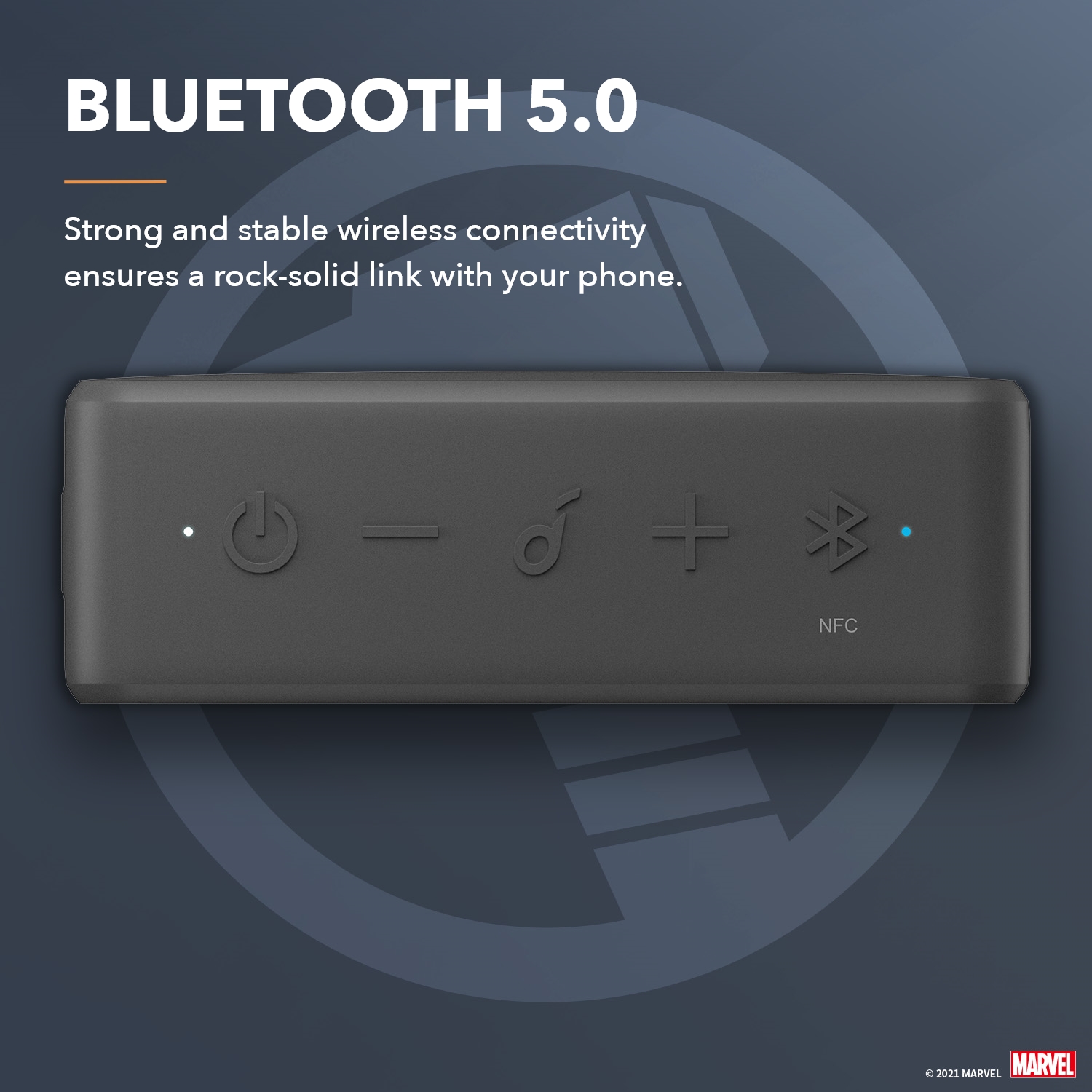 Parlante Anker Select 2 - Image 7