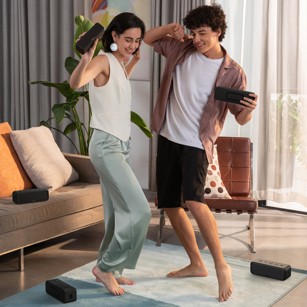 Parlante Anker Select 2 - Image 2