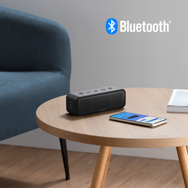 Parlante Anker Select 2 - Image 5