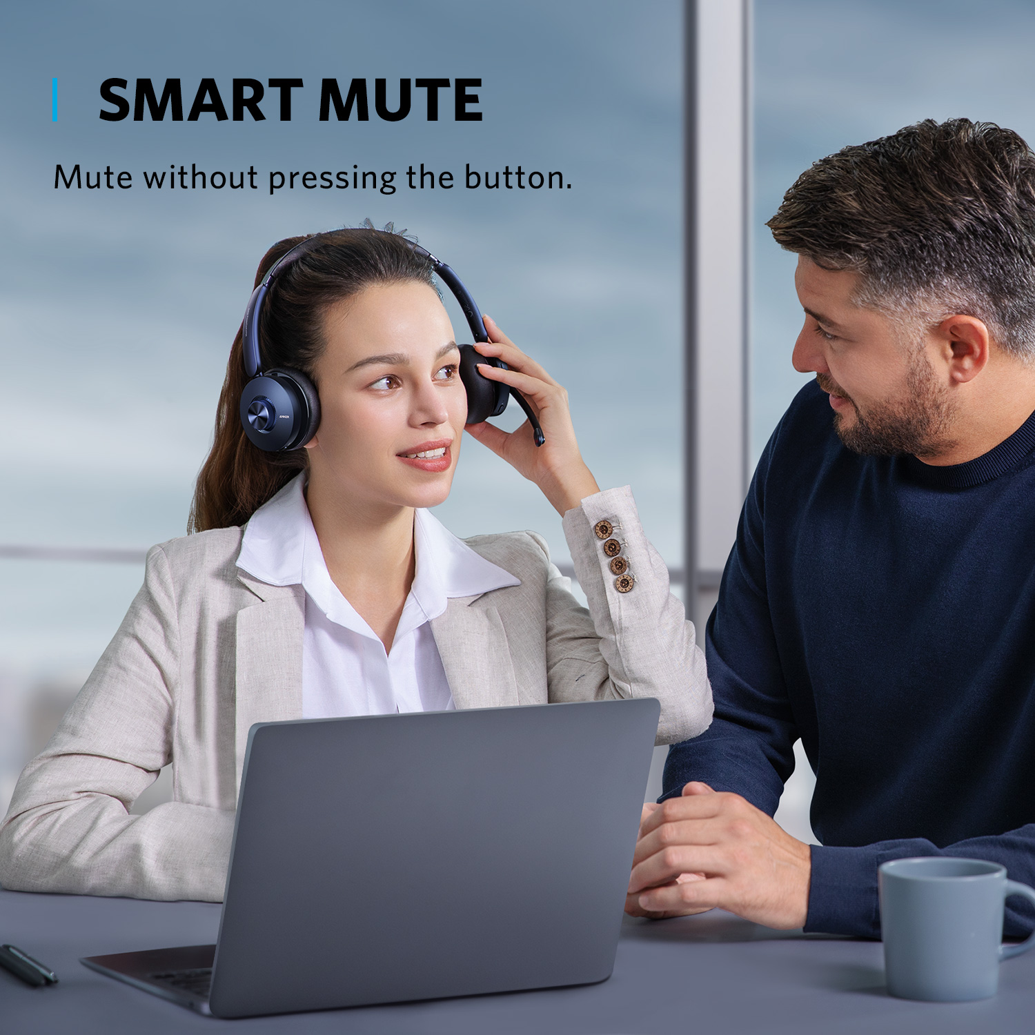 ANKER POWERCONF H700 - Image 8