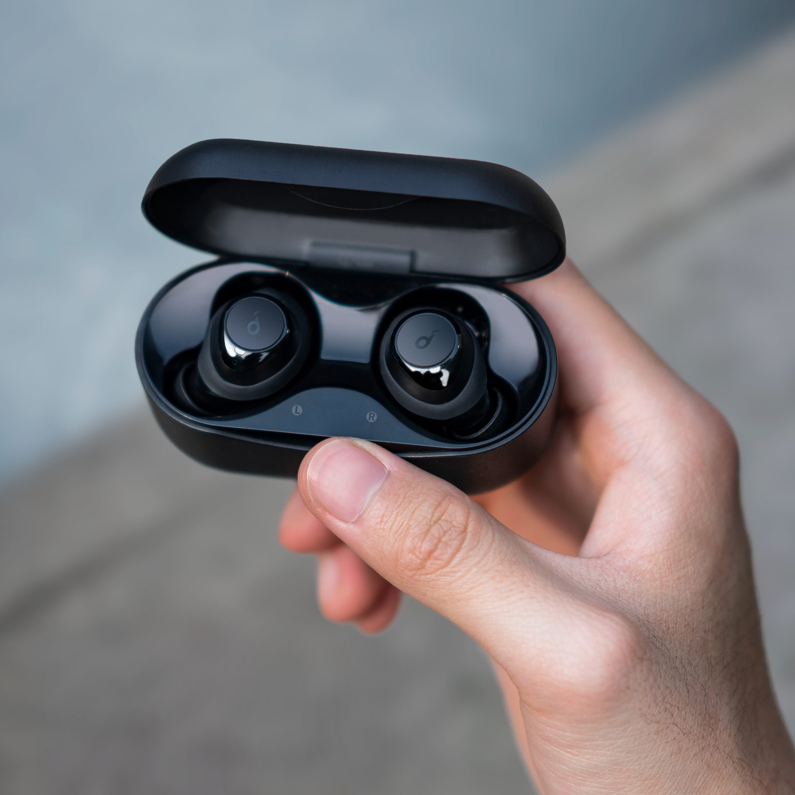 Audífonos Soundcore Life Dot 2 - Image 9