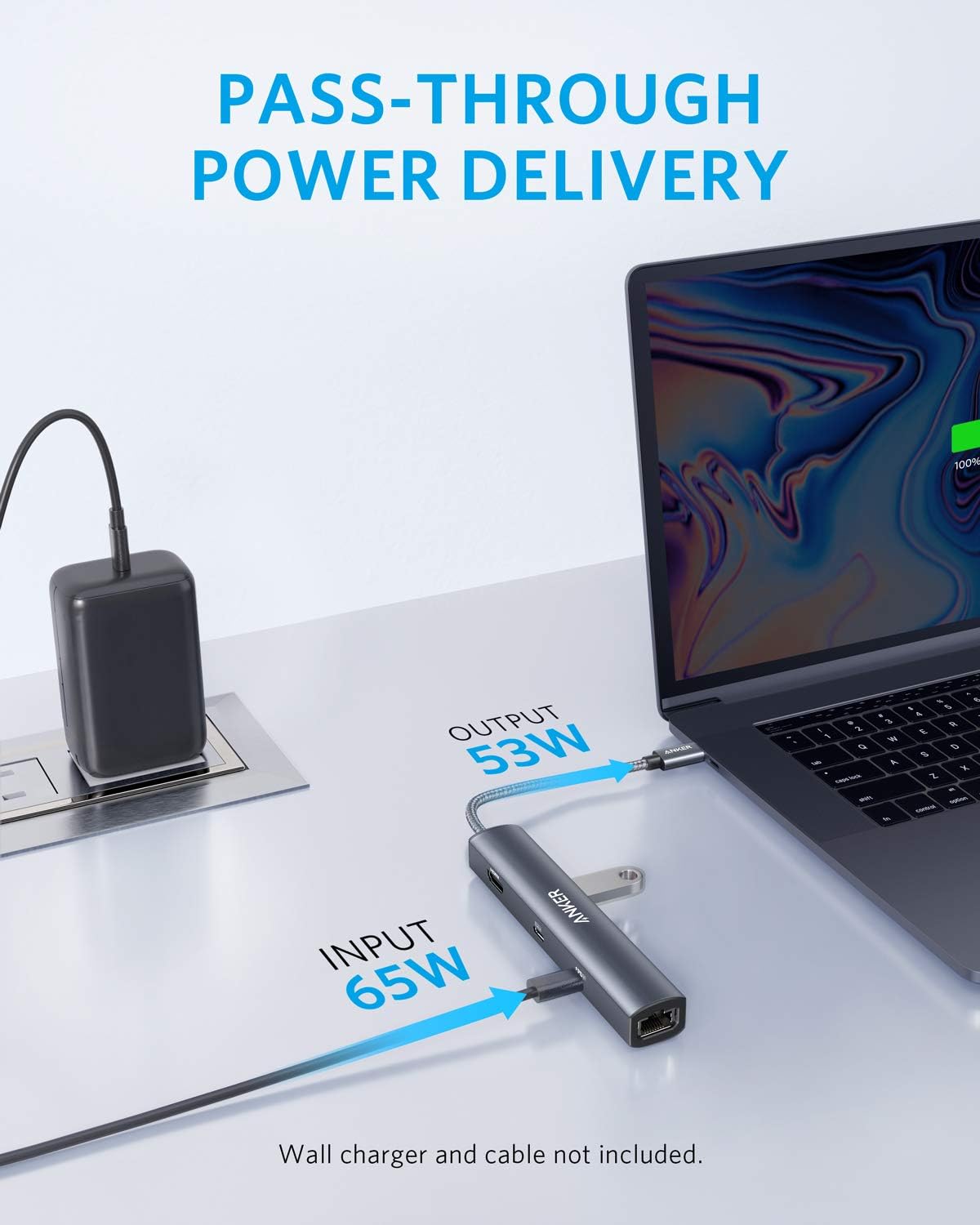 Anker PowerExpand 6 -in-1 USB-C - Image 6