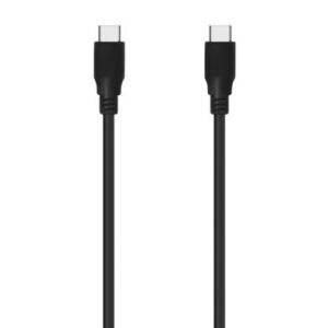 CABLE USB-C A USB-C ANDROID 1.8m