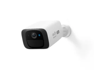 Cámara de seguridad 2K eufy Security C210