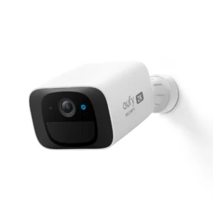 Cámara de seguridad 2K eufy Security C210