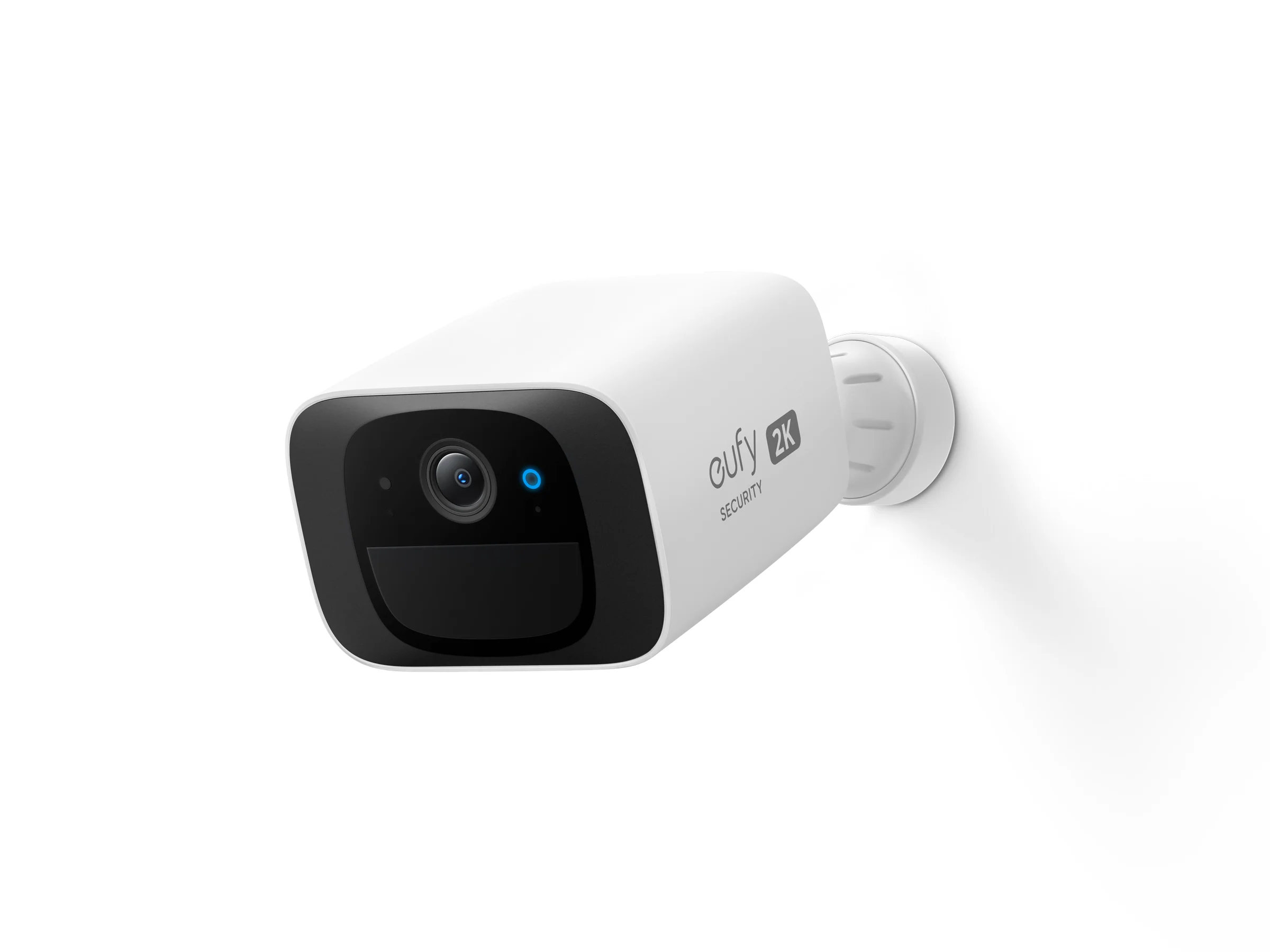 Cámara de seguridad 2K eufy Security C210