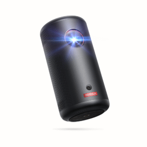 Proyector Portatil Nebula