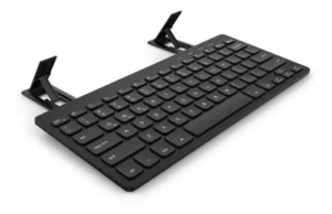 ONN Teclado inalambrico con soporte