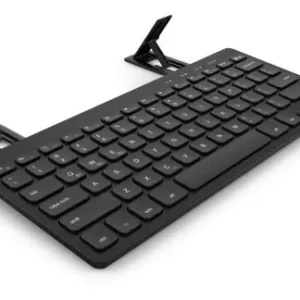 ONN Teclado inalambrico con soporte