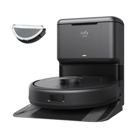 Eufy RoboVac L60 Hybrid SES
