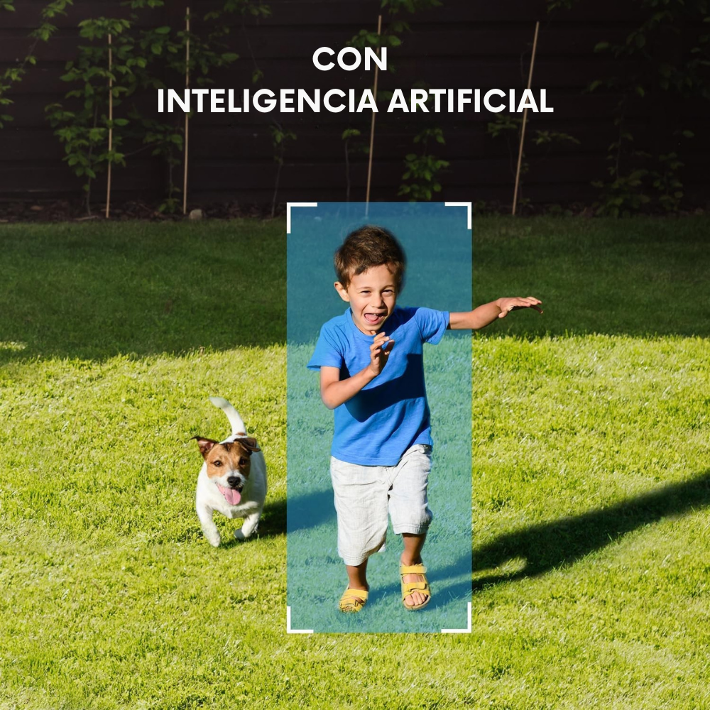 Cámara de seguridad 2K eufy Security C210 - Image 3