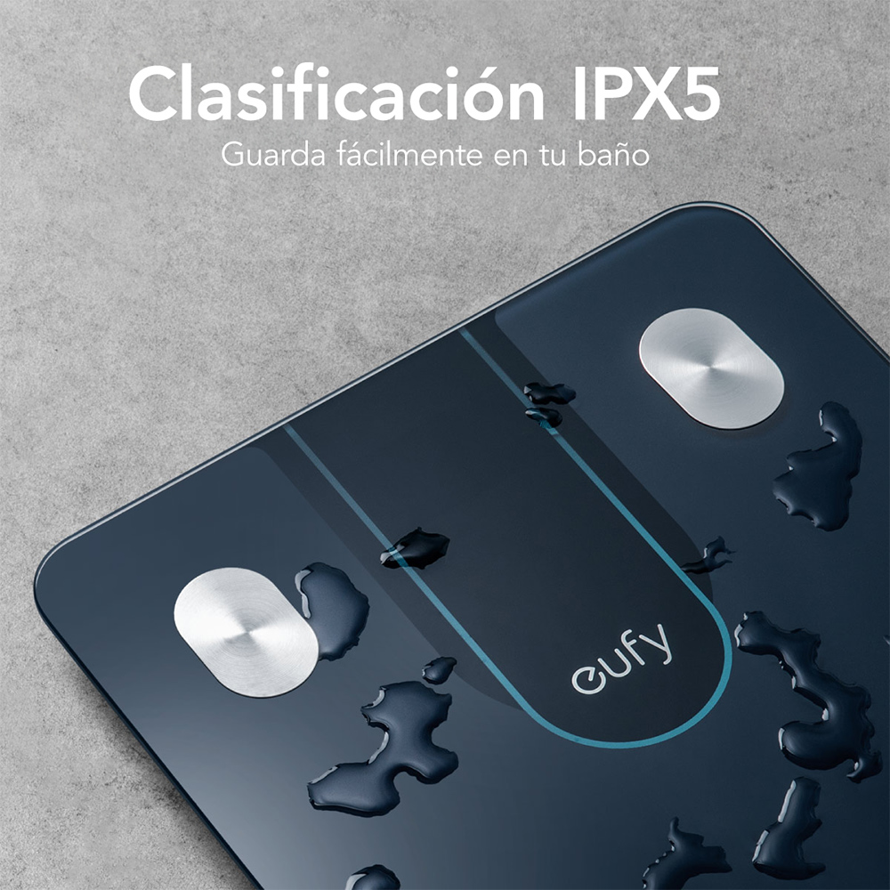 Balanza Eufy Inteligente P2 - Image 2