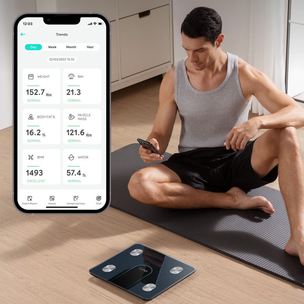 Balanza Eufy Inteligente P2 - Image 3