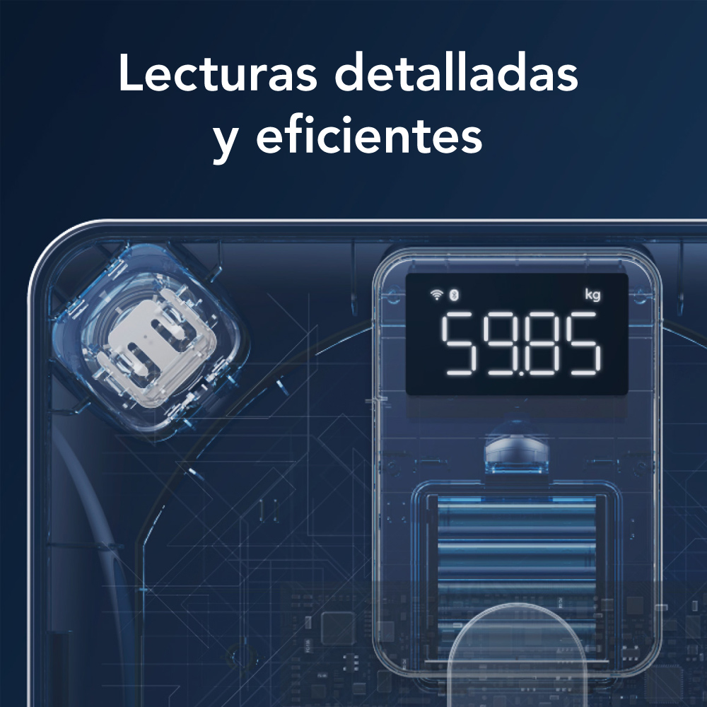 Balanza Eufy Inteligente P2 - Image 4
