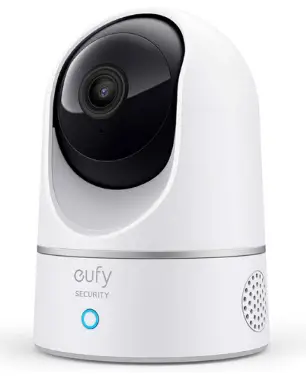 CÁMARA DE INTERIOR 2K Y MOVIMIENTO