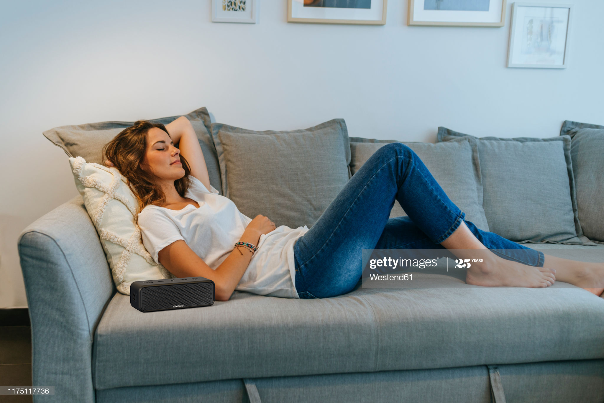 Parlante Anker Select 2 - Image 8