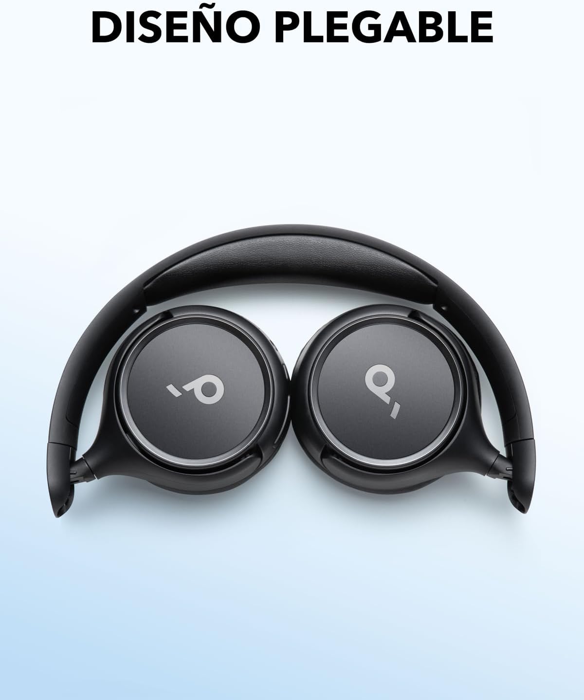 Audífonos tipo diadema Soundcore H30i - Image 6