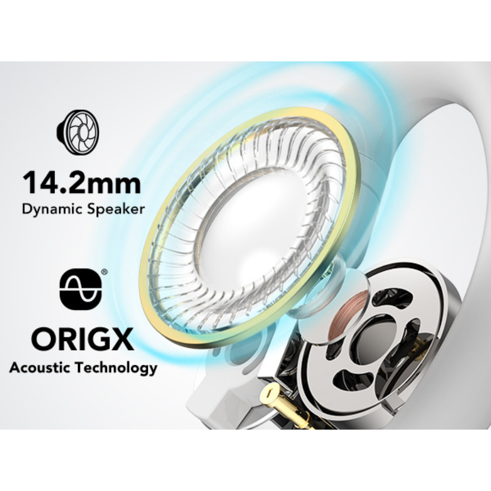 Audífonos Tozo Open Buds para deporte - Image 11