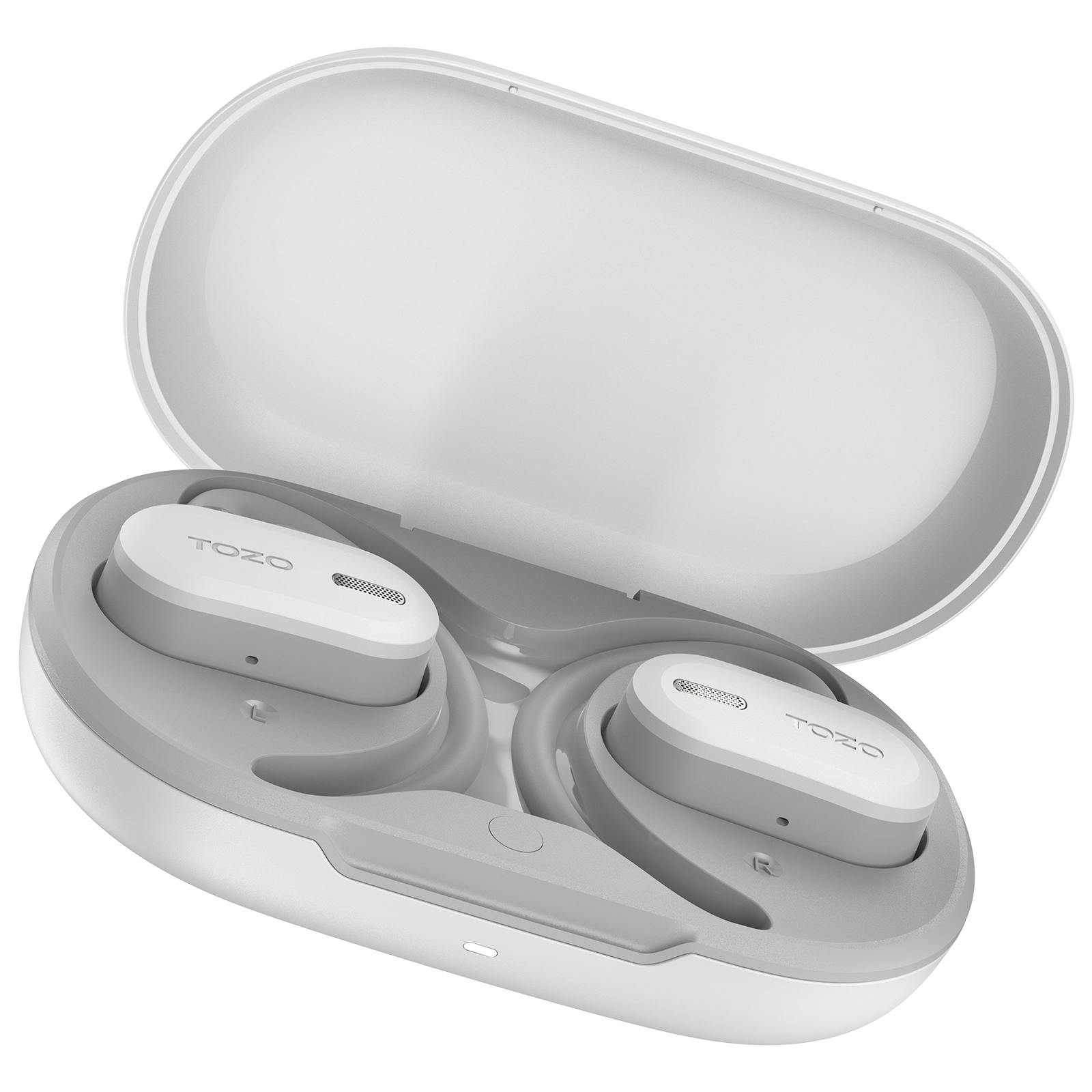 Audífonos Tozo Open Buds para deporte - Image 2