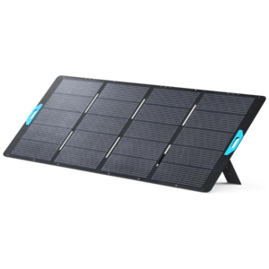 Panel solar Portátil y Plegable de 400w PS400